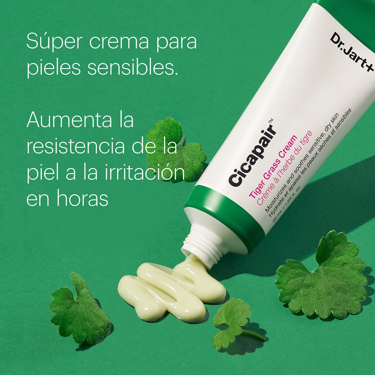 CICAPAIR™ TIGER GRASS CREAM 50ML (CREMA)